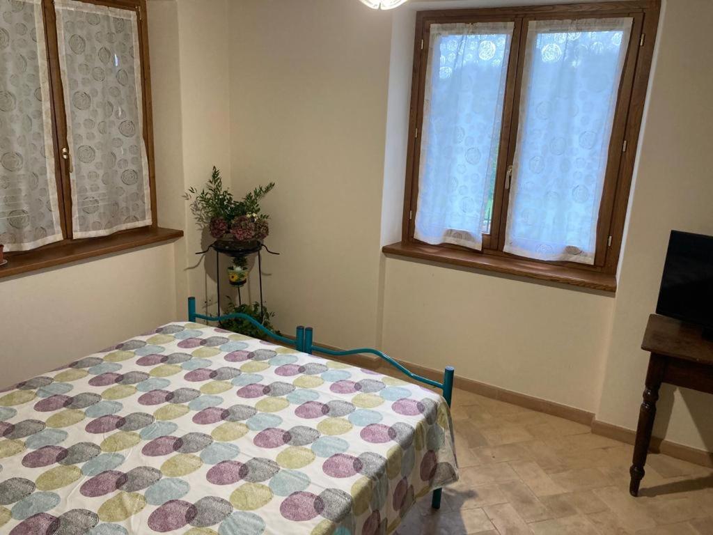Hotel Casale Riorso Orvieto Zewnętrze zdjęcie
