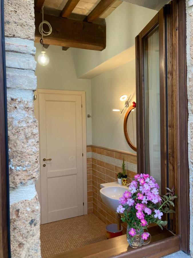 Hotel Casale Riorso Orvieto Zewnętrze zdjęcie
