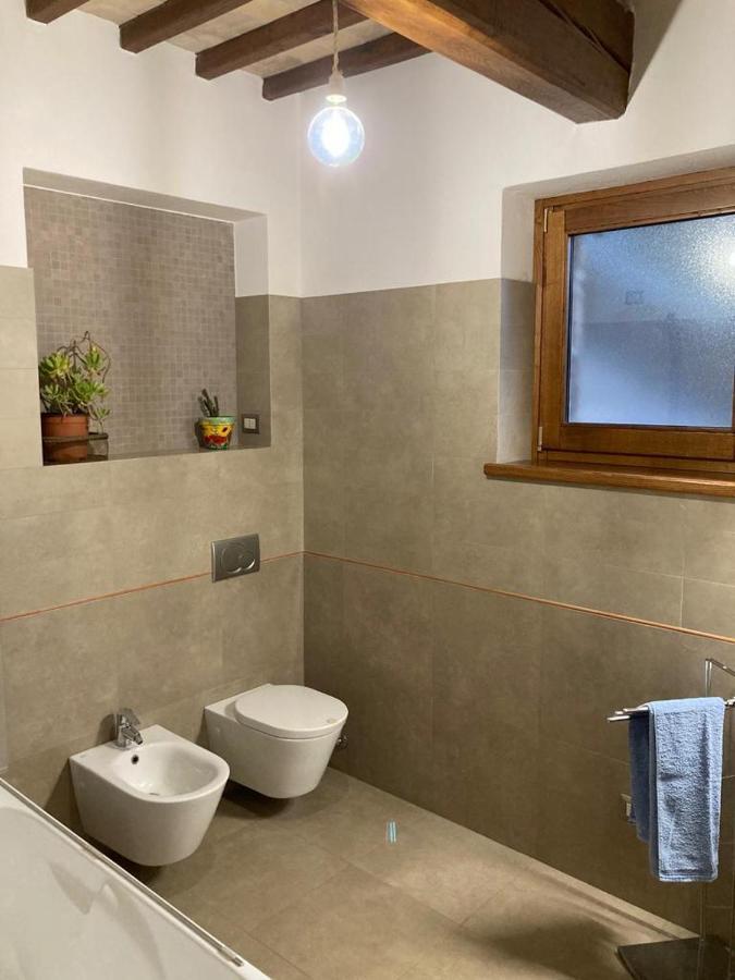 Hotel Casale Riorso Orvieto Zewnętrze zdjęcie