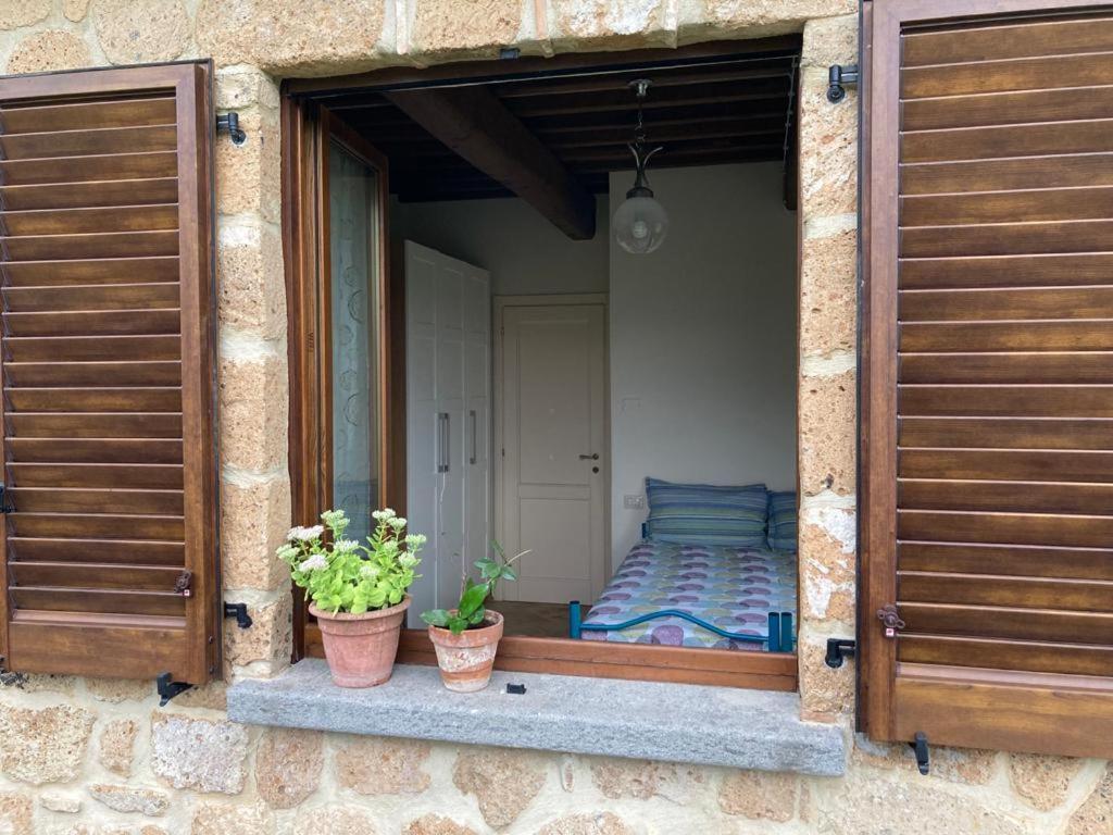 Hotel Casale Riorso Orvieto Zewnętrze zdjęcie