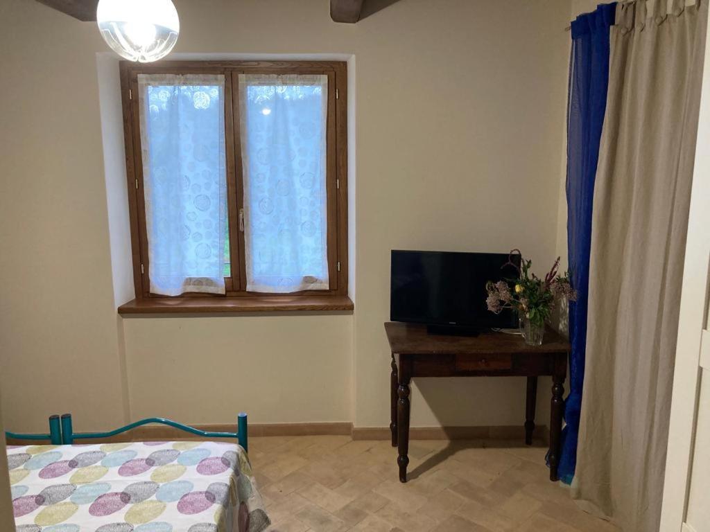 Hotel Casale Riorso Orvieto Zewnętrze zdjęcie