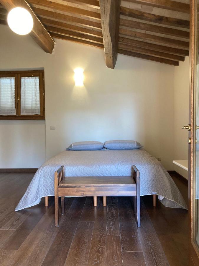 Hotel Casale Riorso Orvieto Zewnętrze zdjęcie