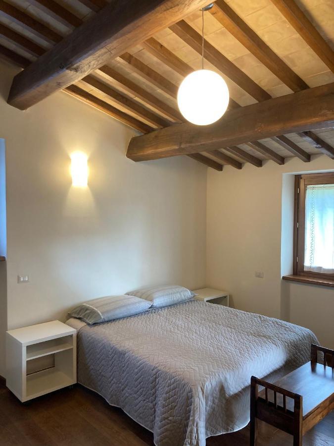 Hotel Casale Riorso Orvieto Zewnętrze zdjęcie