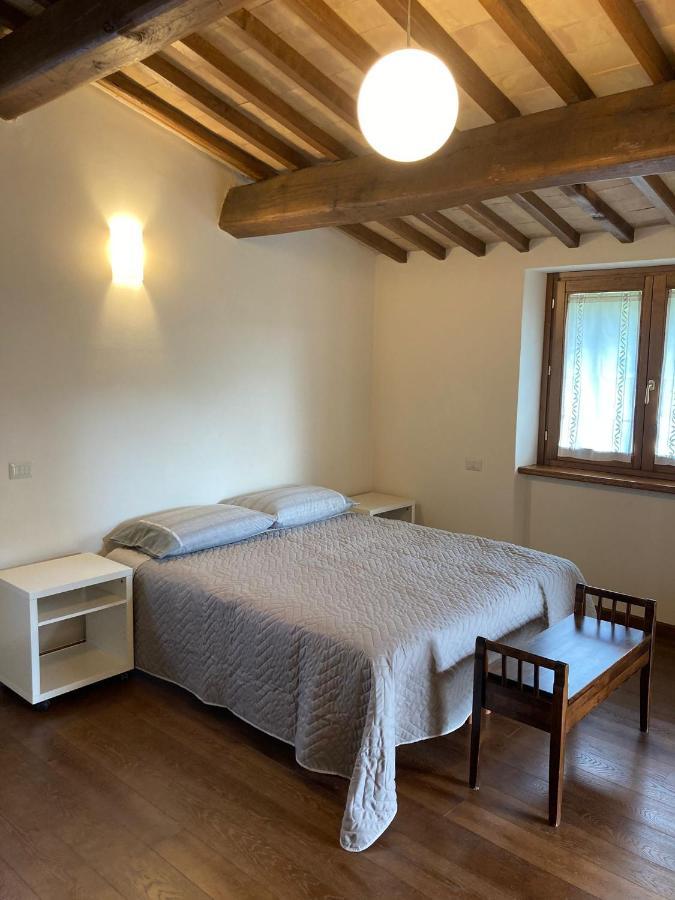 Hotel Casale Riorso Orvieto Zewnętrze zdjęcie