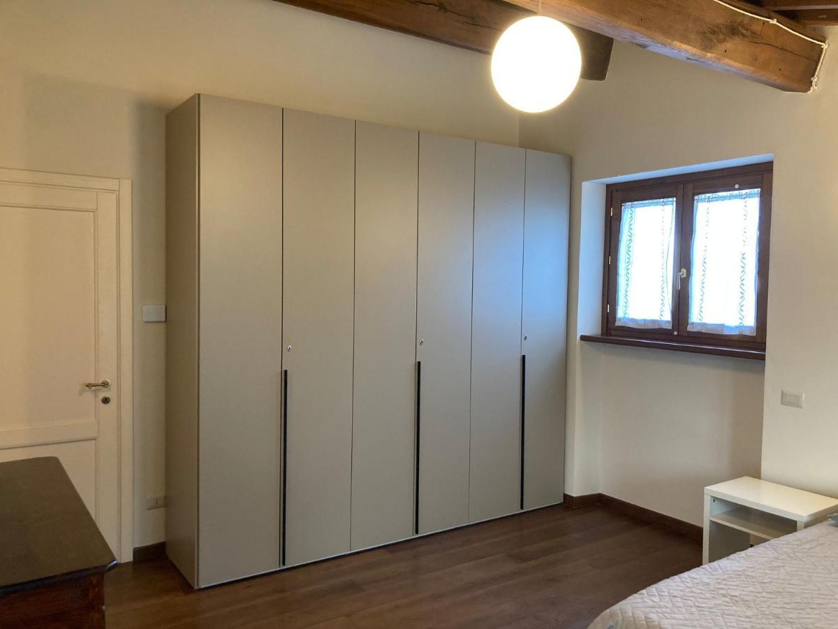 Hotel Casale Riorso Orvieto Zewnętrze zdjęcie