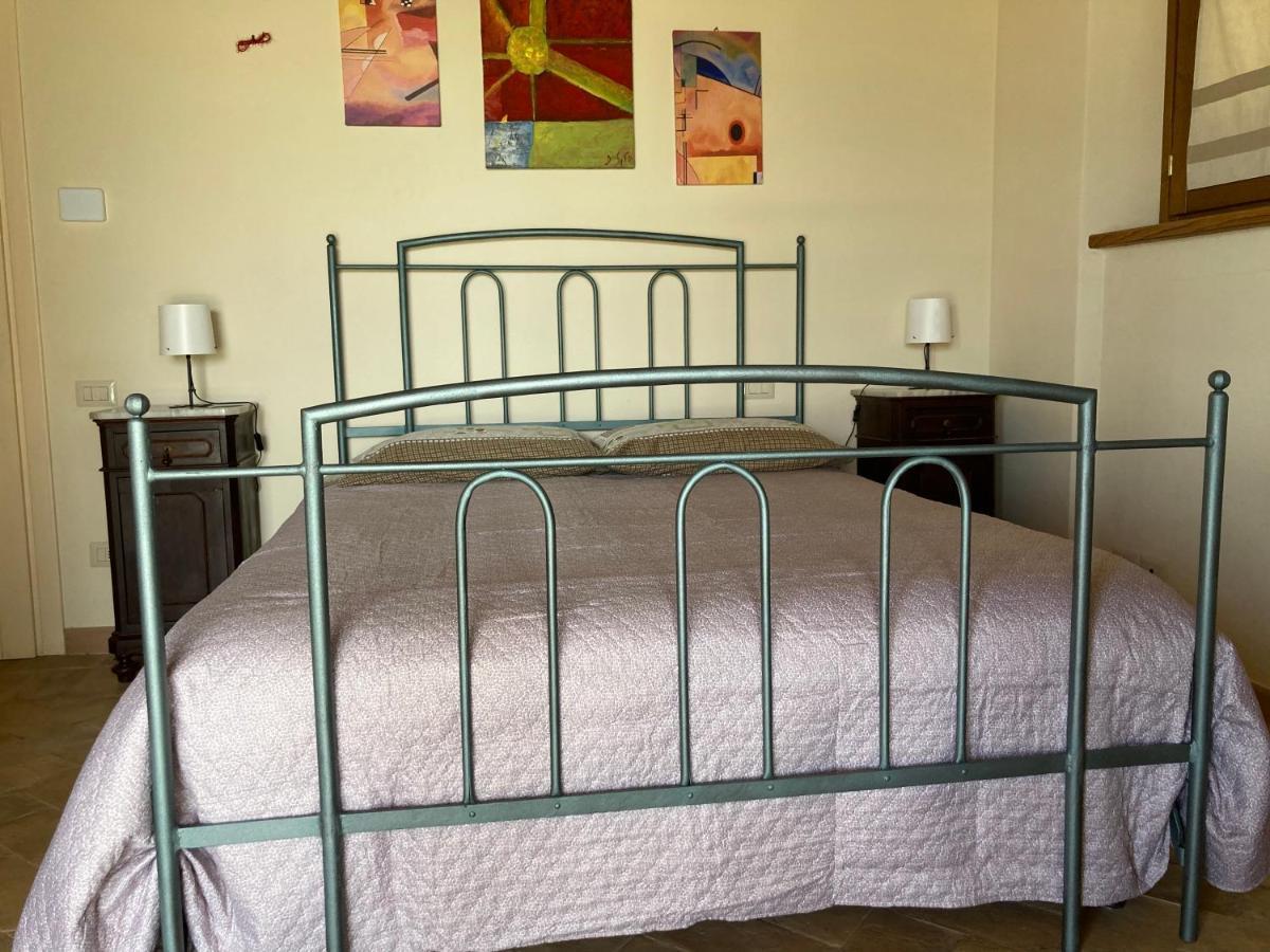 Hotel Casale Riorso Orvieto Zewnętrze zdjęcie